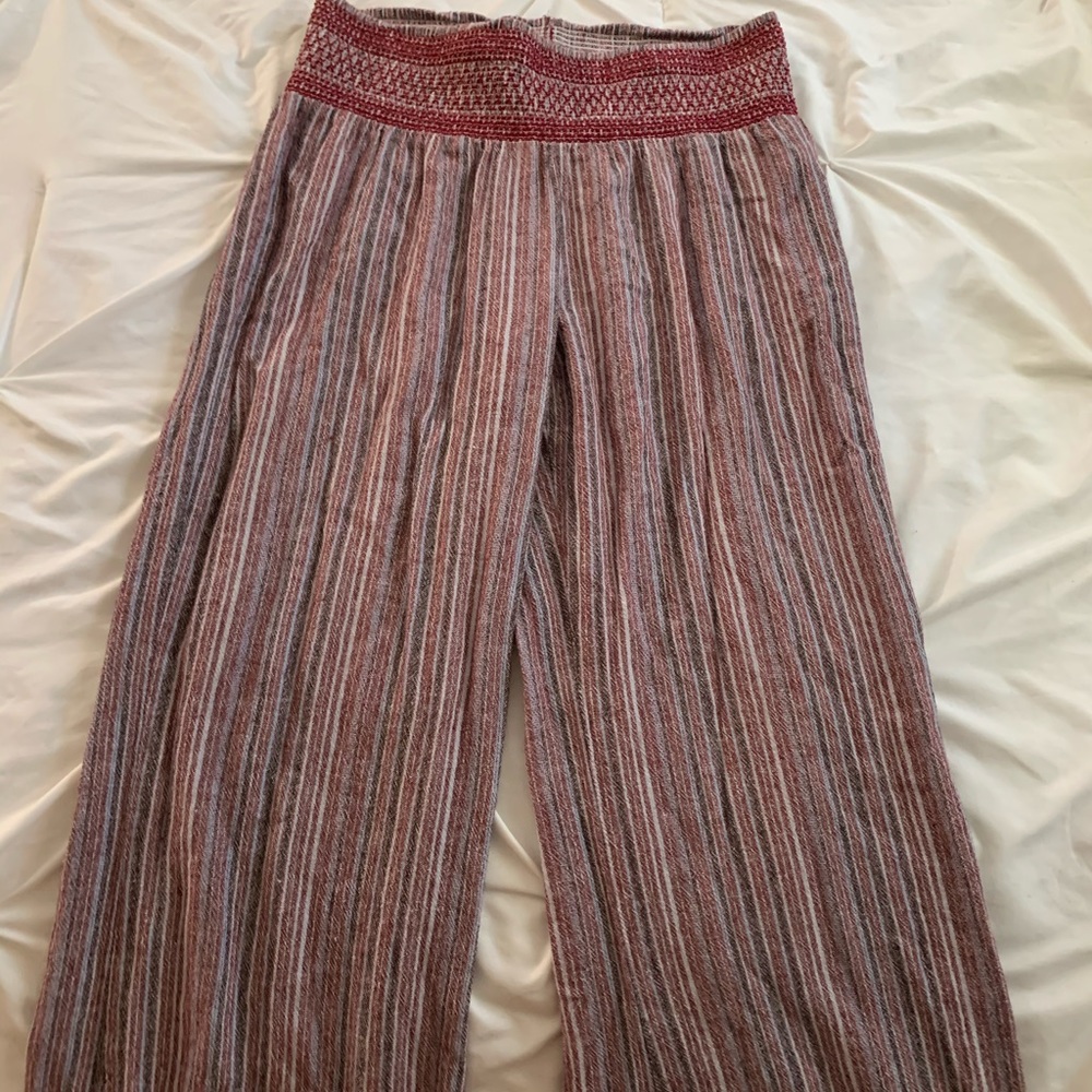 Flowy Pants - Picture 1 of 2
